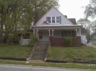 710 Salem Rd, Mount Vernon, IL 62864