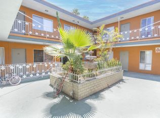 935 S Mariposa Ave, Los Angeles, CA 90006