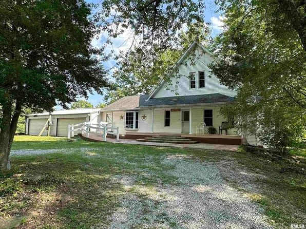 35 Short St, Alto Pass, IL 62905