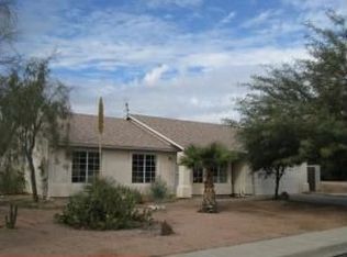 954 N Gila Verde, Mesa, AZ 85207