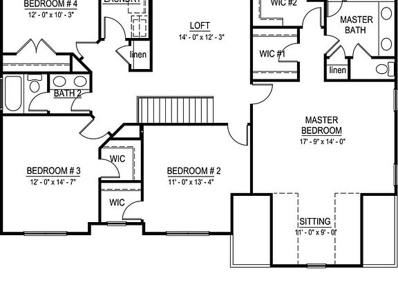3rd image of 5894 Ivy Park Dr