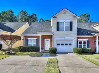 421 Snead Way, Evans, GA 30809