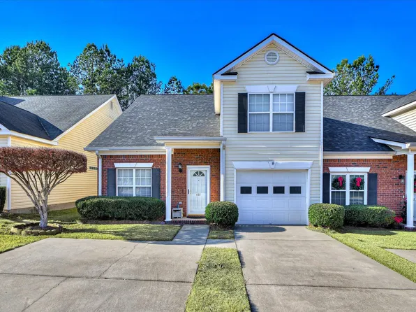 421 Snead Way, Evans, GA 30809