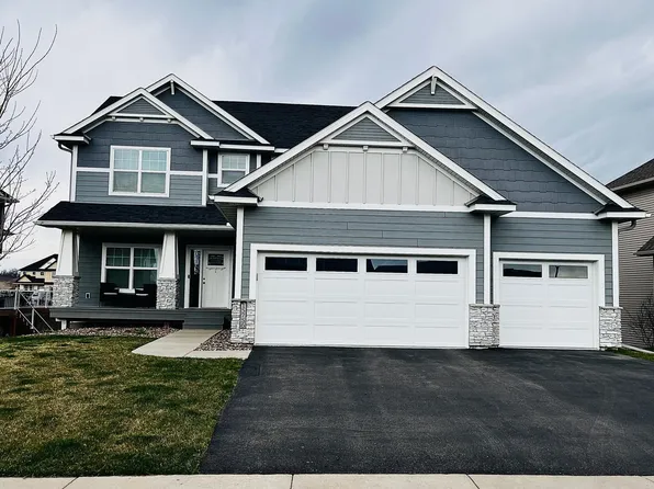 15756 Wyoming Ave, Savage, MN 55378