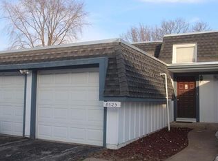 8025 E 130th Ct, Grandview, MO 64030