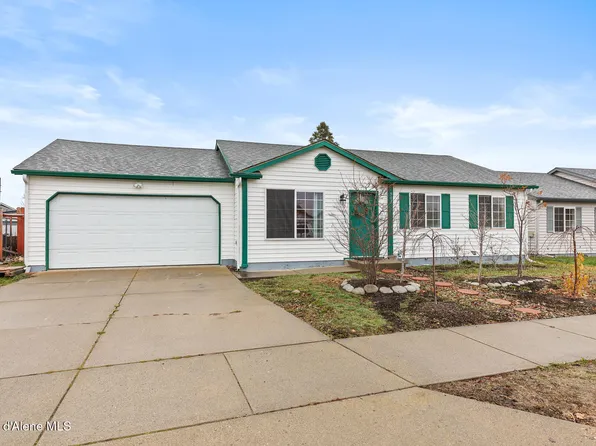 903 E Teton Ave, Post Falls, ID 83854