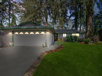 6190 SW Cross Creek Dr, Beaverton, OR, 97078