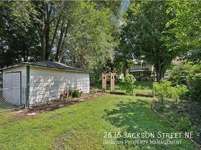 2636 Jackson St NE #1 — Photo 20