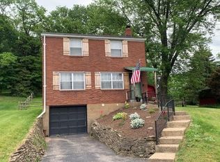 2812 Phillips Ave, Glenshaw, PA 15116