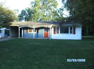 534 Johnson Rd, Chillicothe, OH 45601