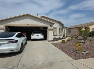 9449 E Blue Denim Dr, Tucson, AZ 85730