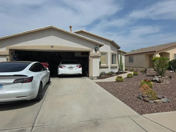 9449 E Blue Denim Dr, Tucson, AZ 85730