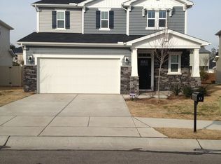 13 Tabernacle Ct, Durham, NC 27703