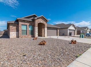 2407 Husk St, Midland, TX 79705