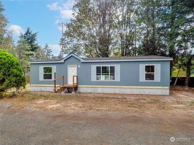 3995 NW Dyes Inlet Lane, Bremerton, WA, 98312