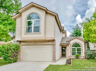 9391 Village Lance, San Antonio, TX 78250