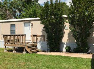 215 S Lena Ave TRLR 2, Tahlequah, OK 74464