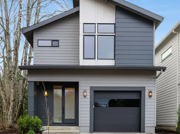 10287 SE 36th Ave, Portland, OR 97222