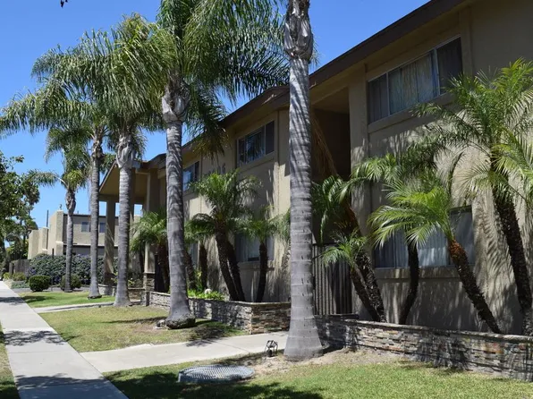 2006 Florida St APT 4, Huntington Beach, CA 92648