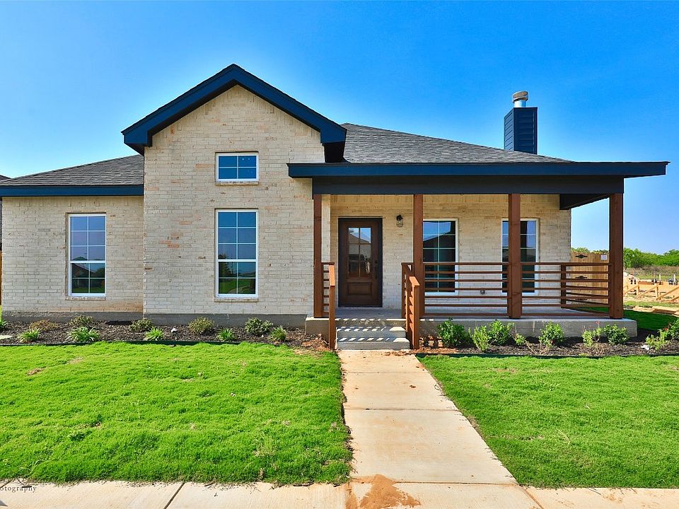 4017 Legacy Blvd, Clyde, TX 79510 Zillow