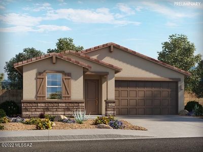 13073 N Loralei Dr, Marana, AZ, 85653