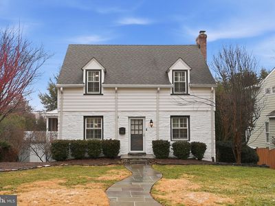 1701 N Greenbrier St, Arlington, VA, 22205