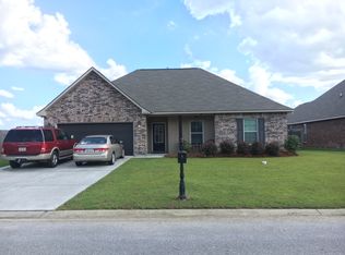 23435 Conifer Dr, Denham Springs, LA 70726