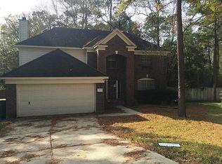 22 Diamond Oak Ct, Spring, TX 77381