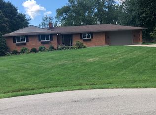 1510 Delynn Dr, Centerville, OH 45459