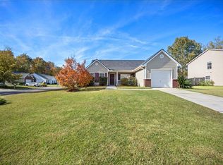 110 Concord St, Goose Creek, SC 29445