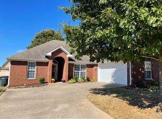 233 Camelot Way, Florence, AL 35633