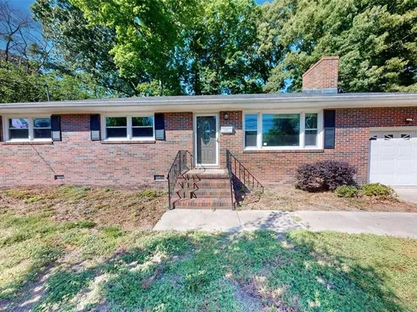 108 Parker Ave, Newport News, VA 23606