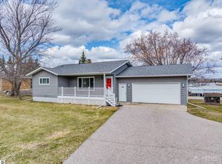 915 W Wright St, West Branch, MI