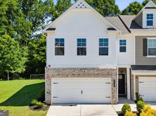 3723 Gardenwick Rd, Powder Springs, GA 30127
