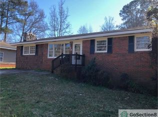 310 Elizabeth Ln, Griffin, GA 30223