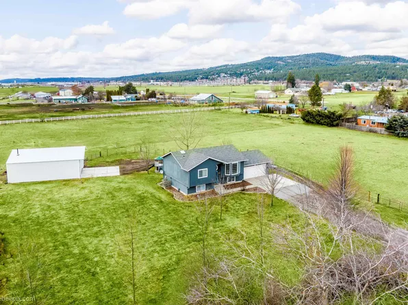 3811 N Ashton Rd, Otis Orchards, WA 99027