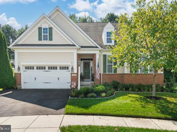505 Bingham Ct, Millersville, MD 21108