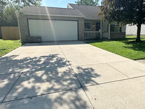 3930 Sarasota Dr, Franklin, IN 46131