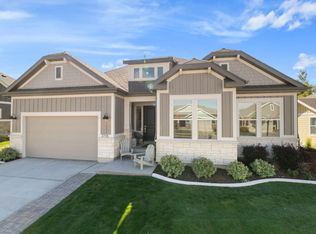 2716 E Red Barn Rd, Heber, UT 84032