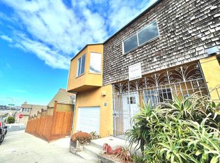 1582 La Salle Ave, San Francisco, CA 94124