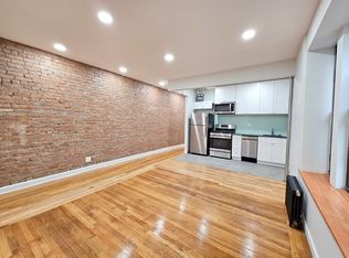 610 W 150th St #1L, New York, NY 10031