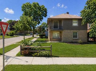 3901 N 52nd St, Milwaukee, WI 53216