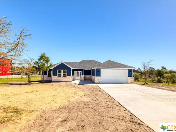 139 County Rd, Paige, TX 78659