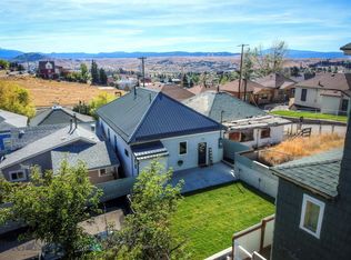 405 Virginia St, Butte, MT 59701
