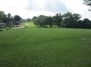 6866 Russell Pl, Chandler, IN 47610