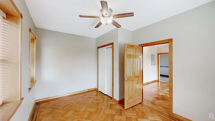 Rented by Bedford Brownstone Realty | media 26