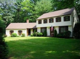 70 Fieldstone Estates Rd, York, ME 03909