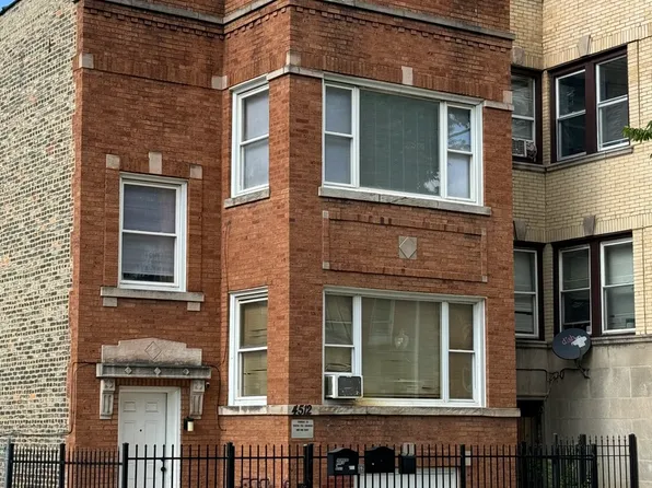 4512 W Jackson Blvd, Chicago, IL 60624