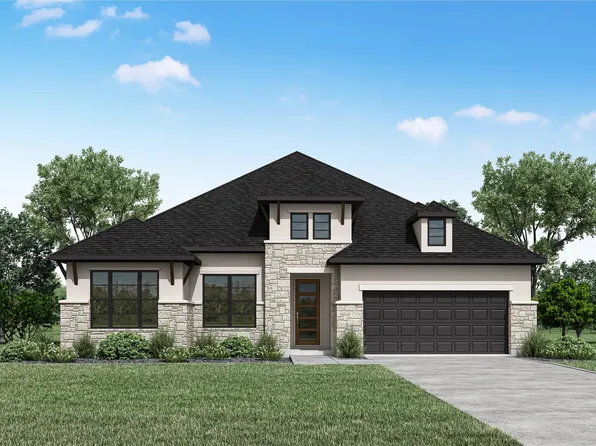 4730 Hawthorn Hills Ln, Arlington, TX 76005