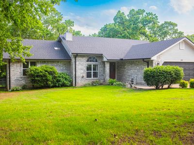 691 County Road 901, Midway, AR, 72651
